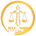 โลโก้ MKC Legal Office